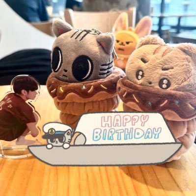 yoon🐿ゆん🍒's profile picture