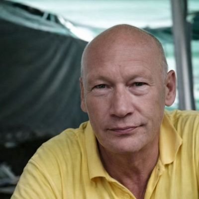 Ryszard Cukierman's profile picture