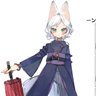 ウィル・オ・ザ・ウィスプ 的头像