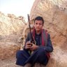 ابوغدير القشيري profil fotoğrafı