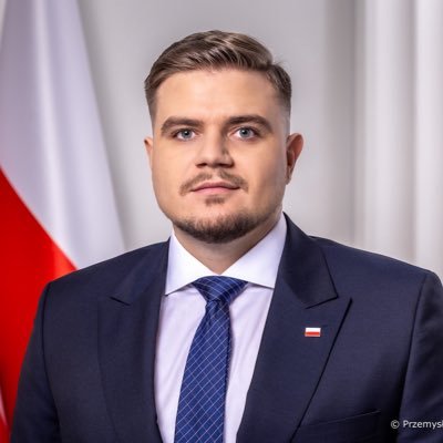 Szymon Stachowiak's profile picture