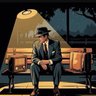 🥃🐺 Mr. Outlander 🍀🥃's profile picture
