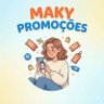 Maky PROMOÇÕES 的头像