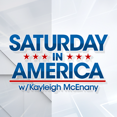 Saturday in America's profile picture