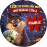 Parrainage Winamax = ESTBCJ profil fotoğrafı