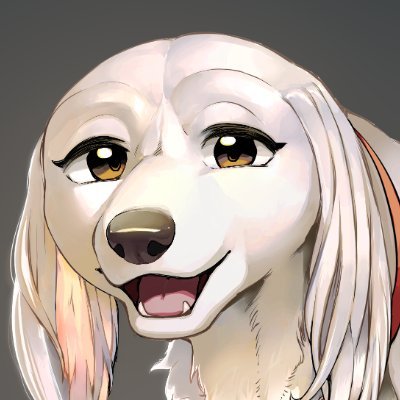 河犬's profile picture