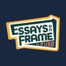 Фото профиля Essays On Frame