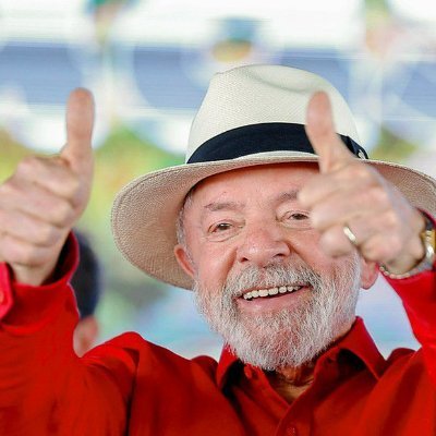 Brasil Pela Verdade's profile picture