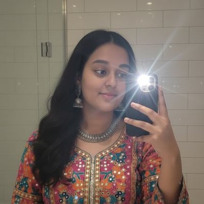 Puja 🥂's profile picture