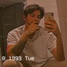tephrite profil fotoğrafı
