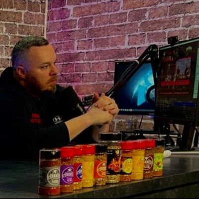 Rasslin Rob's profile picture