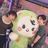 นว้องเอง🐣 profil fotoğrafı