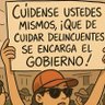 Una fulana muy ciudadana.'s profile picture