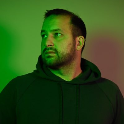 Nik Simon's profile picture