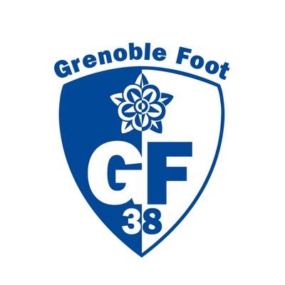 Grenoble Foot 38's profile picture