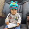 Wali Khan 的头像