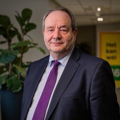 Hans Vijlbrief's profile picture