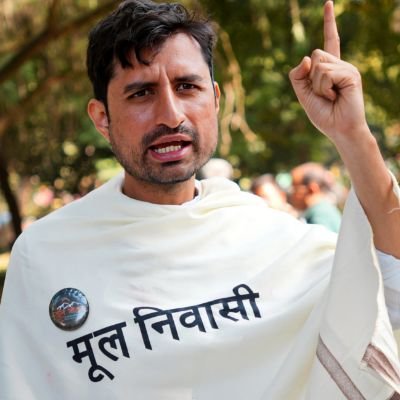Lusun Todariya's profile picture