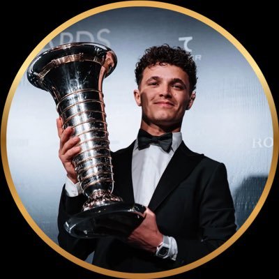 Lando Norris Fans's profile picture