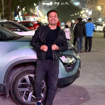 Mahender Mahi's profile picture