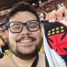 @Tua imensa torcida é infeliz◤✠◢'s profile picture