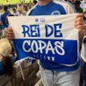 Viajar Pelo Cruzeiro profil fotoğrafı