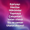 Nofretete profil fotoğrafı