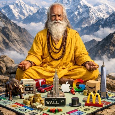 הגורו - GURU's profile picture