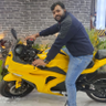 Фото профиля PREM LAL YADAV
