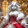 Фото профиля Aroa una🐈⬛ arcangel 🏹