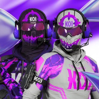 Toronto KOI's profile picture