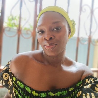 Annabel Oluchi's profile picture