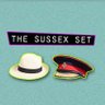 Vee | Sussex Set profil fotoğrafı