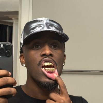 Kai Cenat's profile picture