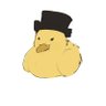 duck's profile picture
