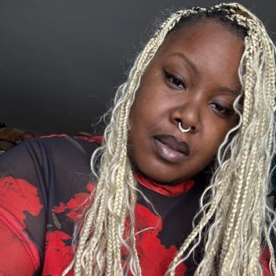 Goddess Kahlee 🇩🇲 NYC/FMTY's profile picture