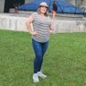 rocio P.L profil fotoğrafı
