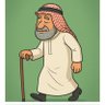 Фото профиля مشعل العضياني
