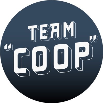 TeamCooperNC's profile picture