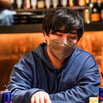 ドバシー社長(土橋和貴)🔥令和の虎's profile picture