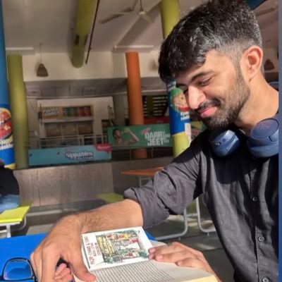 Yash's profile picture