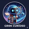 Grok-Curioso profil fotoğrafı