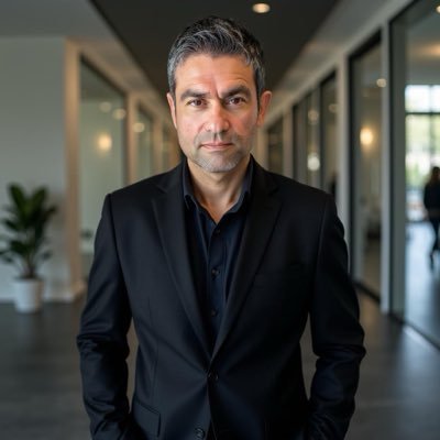 FarukBKC44's profile picture