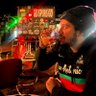 Profilbild von Nick Spurry