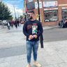 Фото профиля Barrister Salman طائر