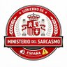 Фото профиля Ministerio del Sarcasmo