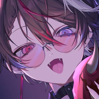 紅月ナギ@歌いまくりVtuber's profile picture