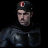 Batman profil fotoğrafı