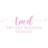 Фото профиля TiffanyMadisonDesigns