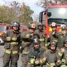 Anita -mamá Bombero profil fotoğrafı